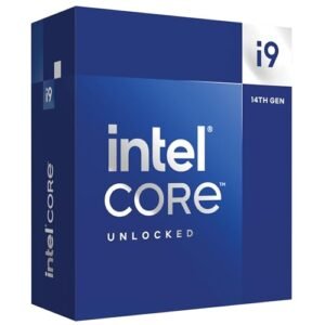 Intel® Core™ i9-14900K Desktop Processor
