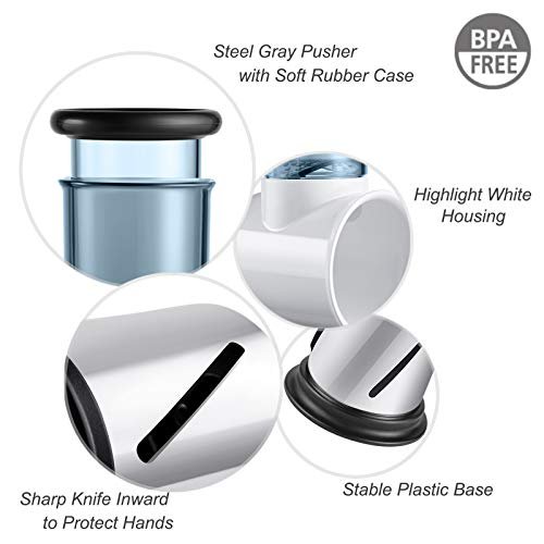 Slicer Shredder Attachment for KitchenAid Stand Mixer Review: A Game Changer for Home Cooks - Image 5