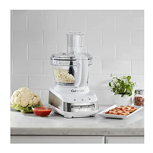Cuisinart FP-110 Core Custom Review: A Must-Have for Every Home Cook - Image 2