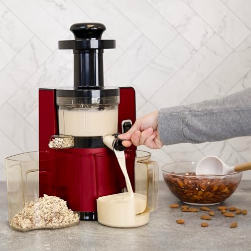 Omega Juicer Cold Press Review: Is This Compact Juice Extractor Worth It? - Image 10