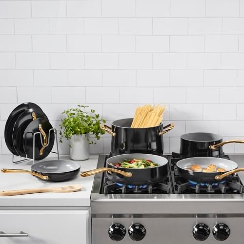 Is the Cuisinart Culinary Collection 10 Piece Set Worth It for Home Cooks? - Image 2