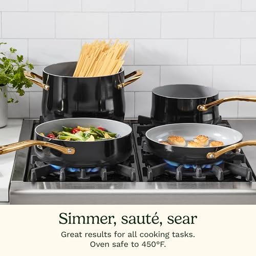 Is the Cuisinart Culinary Collection 10 Piece Set Worth It for Home Cooks? - Image 3