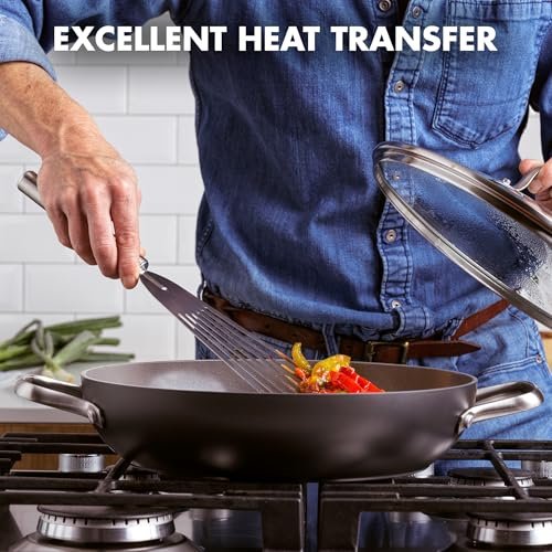 Is the GreenPan Chatham 11" Frying Pan a Kitchen Must-Have for You? - Image 5