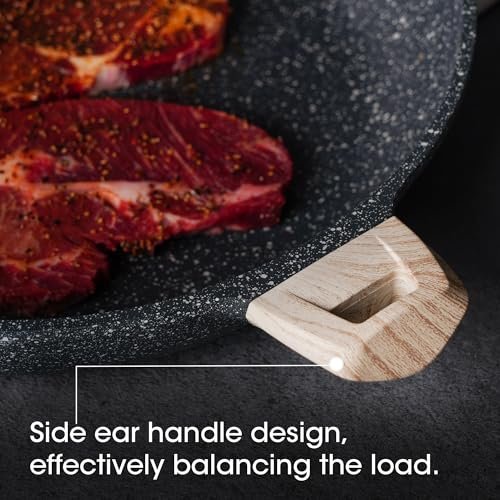 Is the CAROTE Non Stick Frying Pan Skillet a Kitchen Must-Have? - Image 6