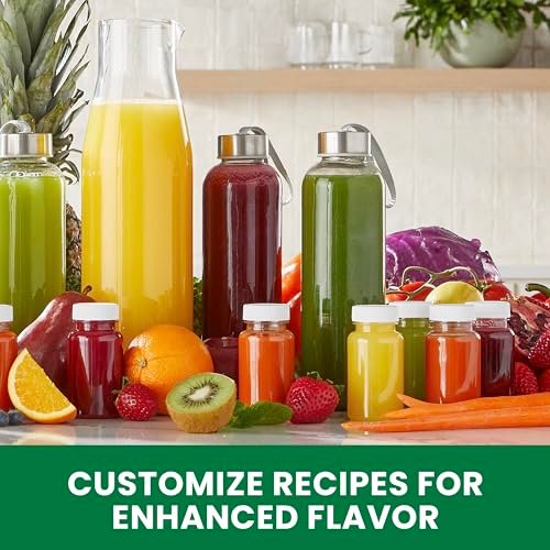 Omega Juicer Cold Press Review: Is This Compact Juice Extractor Worth It? - Image 6