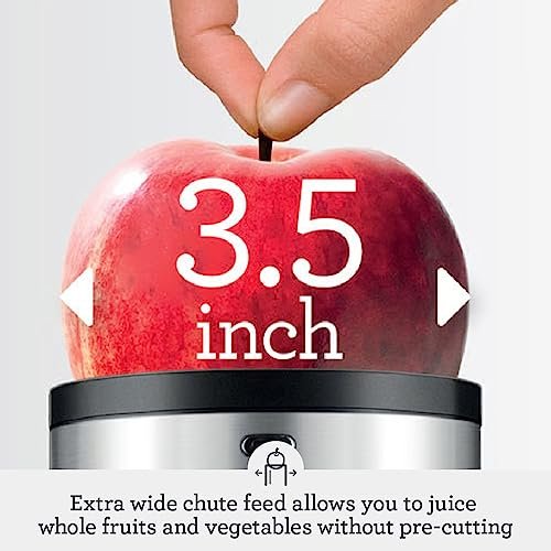 Is the Breville 3X Bluicer Pro Blender and Juicer Worth It? Review Inside! - Image 6