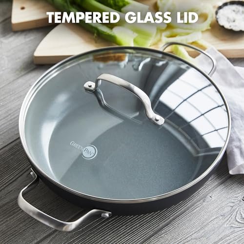 Is the GreenPan Chatham 11" Frying Pan a Kitchen Must-Have for You? - Image 4