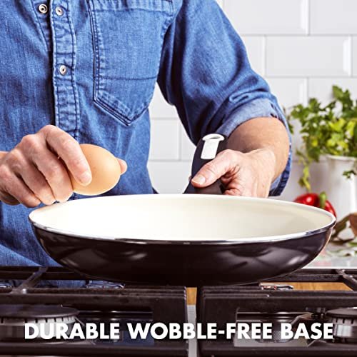 Is the GreenPan Rio Healthy Ceramic Nonstick Skillet Worth It? Review Inside! - Image 7