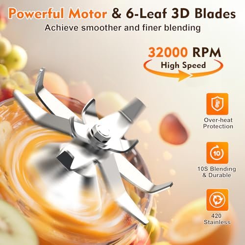 Is the 3-in-1 Blender and Food Processor Combo Worth It for Home Cooks? - Image 4