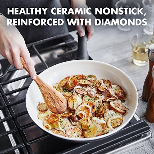 Is the GreenPan Rio Healthy Ceramic Nonstick Skillet Worth It? Review Inside! - Image 2