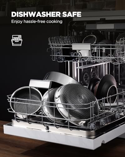 The Ultimate Non Stick Frying Pan Review: A Must-Have for Home Cooks - Image 5