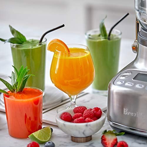 Is the Breville 3X Bluicer Pro Blender and Juicer Worth It? Review Inside! - Image 8