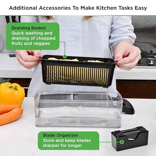 PrepNaturals Vegetable Chopper Review: Is This Kitchen Must-Have Worth It? - Image 6