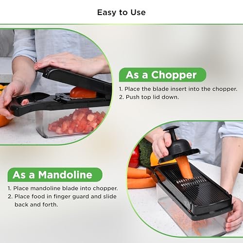 PrepNaturals Vegetable Chopper Review: Is This Kitchen Must-Have Worth It? - Image 8