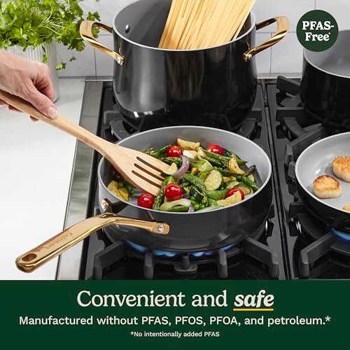 Is the Cuisinart Culinary Collection 10 Piece Set Worth It for Home Cooks? - Image 4