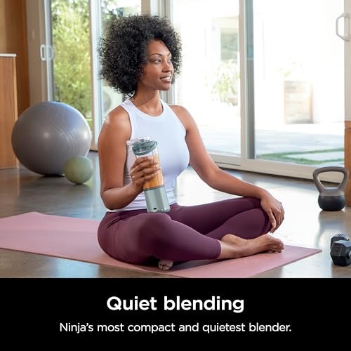 Ninja Blast Portable Blender Review: The Perfect Personal Blender for You - Image 3