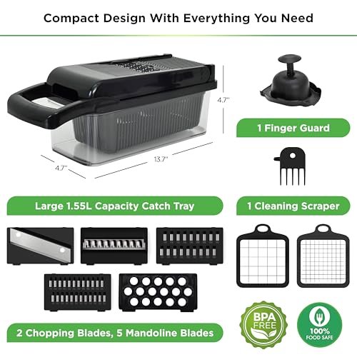 PrepNaturals Vegetable Chopper Review: Is This Kitchen Must-Have Worth It? - Image 7