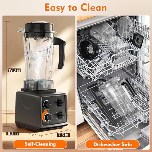 Is the 3-in-1 Blender and Food Processor Combo Worth It for Home Cooks? - Image 2
