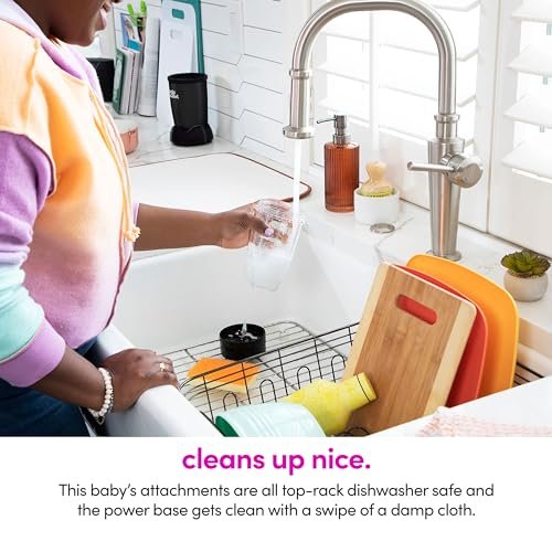 Magic Bullet Blender Set Review: A Home Cook's Must-Have for Smoothies - Image 8