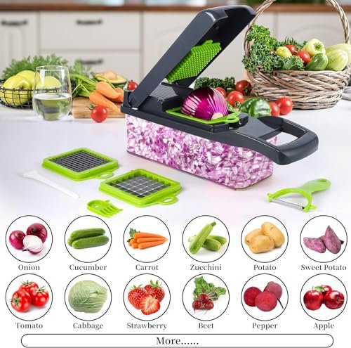 Is the Pro Onion Chopper 14 in 1 a Kitchen Must-Have for Home Cooks? - Image 5
