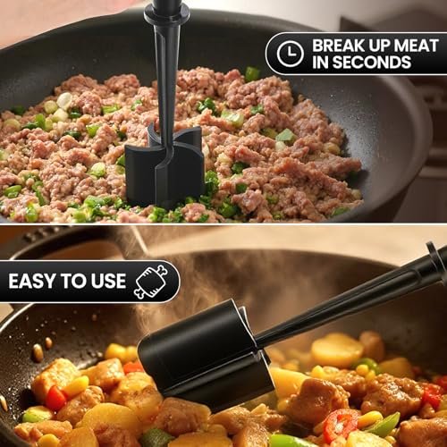 CUNSENR Premium Meat Chopper Review: Your New Kitchen Must-Have! - Image 9