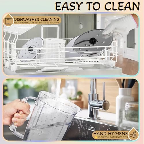 14 Cup Blender and Food Processor Combo Review: A Home Cook's Essential - Image 7