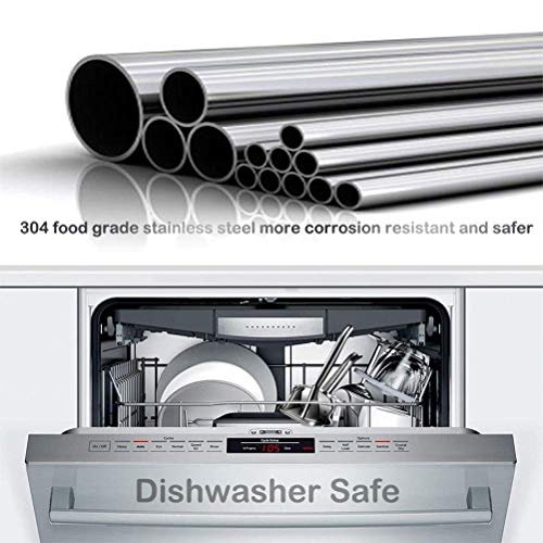 Real Stainless Steel Lemon Squeezer Review: A Kitchen Must-Have for Juicing - Image 6