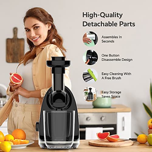 Jocuu Accessory No. 7 Juicer Strainer Review: Essential for Home Cooks - Image 3