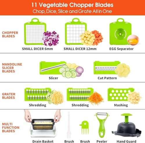 Is the Pro Onion Chopper 14 in 1 a Kitchen Must-Have for Home Cooks? - Image 2