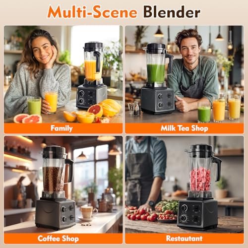 Is the 3-in-1 Blender and Food Processor Combo Worth It for Home Cooks? - Image 7