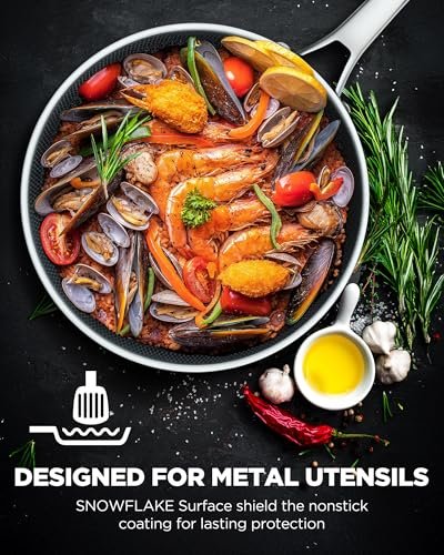 The Ultimate Non Stick Frying Pan Review: A Must-Have for Home Cooks - Image 4