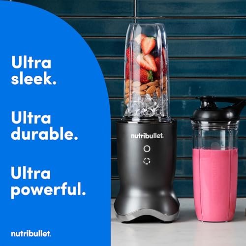 Is the Nutribullet Ultra Personal Blender NB50500 a Kitchen Must-Have? - Image 2