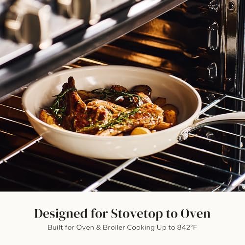 Is the Redchef Nonstick Frying Pans Set the Ultimate Cook's Essential? - Image 2