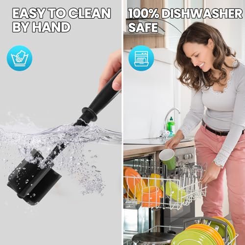 CUNSENR Premium Meat Chopper Review: Your New Kitchen Must-Have! - Image 6