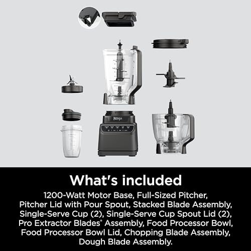 Ninja Blender Review: Is This Kitchen System a Cook’s Essential? - Image 8