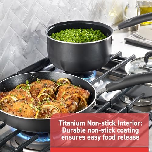 T-fal Signature Nonstick Cookware Set Review: Is This Kitchen Essential Worth It? - Image 3