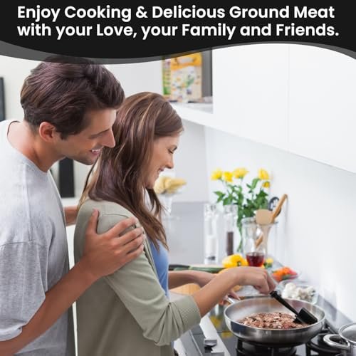 CUNSENR Premium Meat Chopper Review: Your New Kitchen Must-Have! - Image 7