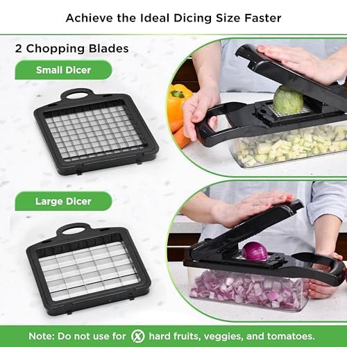 PrepNaturals Vegetable Chopper Review: Is This Kitchen Must-Have Worth It? - Image 3