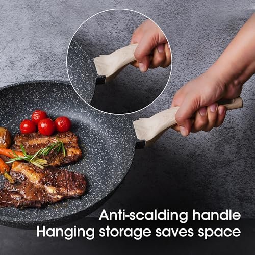 Is the CAROTE Non Stick Frying Pan Skillet a Kitchen Must-Have? - Image 7