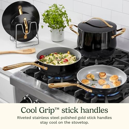Is the Cuisinart Culinary Collection 10 Piece Set Worth It for Home Cooks? - Image 7