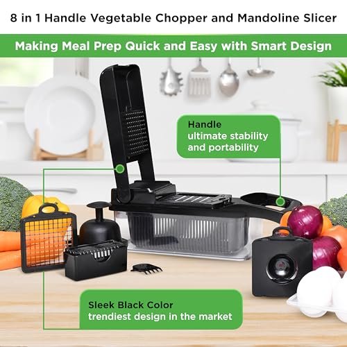 PrepNaturals Vegetable Chopper Review: Is This Kitchen Must-Have Worth It? - Image 2