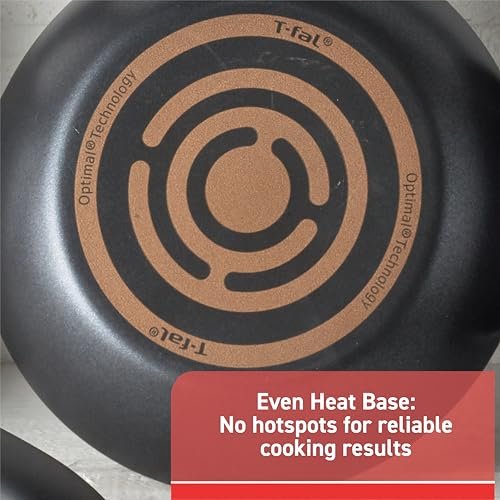 T-fal Signature Nonstick Cookware Set Review: Is This Kitchen Essential Worth It? - Image 6