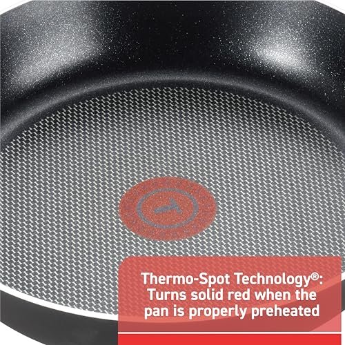 T-fal Signature Nonstick Cookware Set Review: Is This Kitchen Essential Worth It? - Image 4
