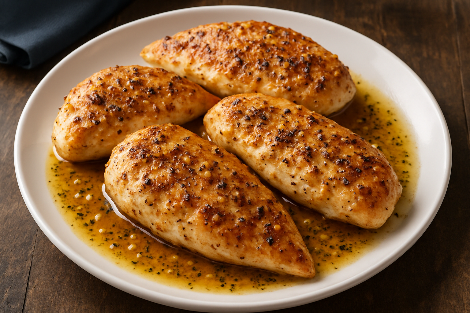 easy chicken recipes