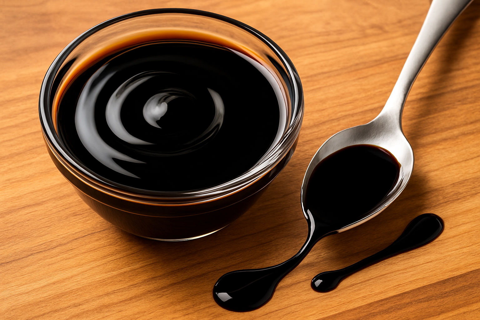 balsamic glaze