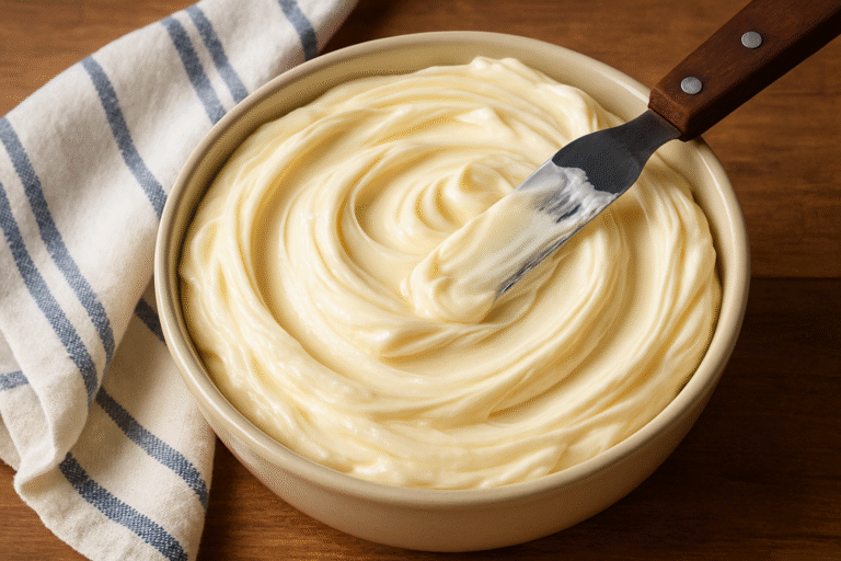 cream cheese frosting