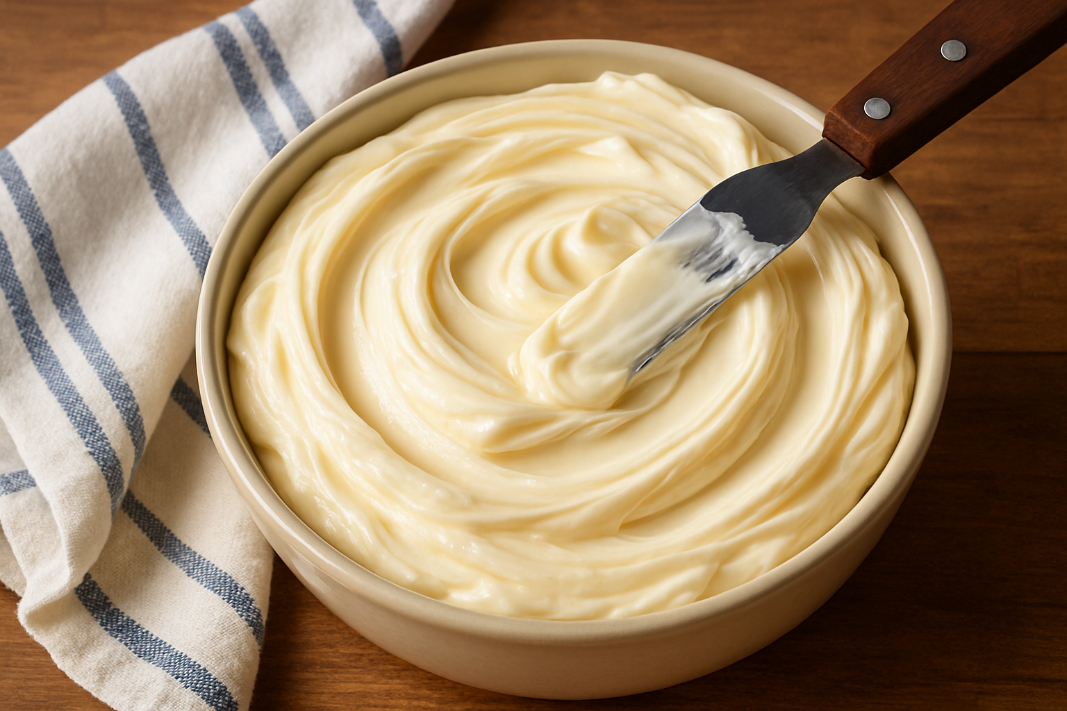 cream cheese frosting