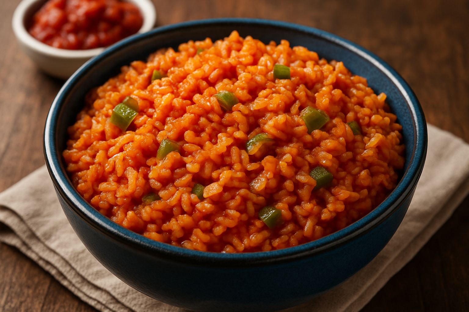 spanish rice