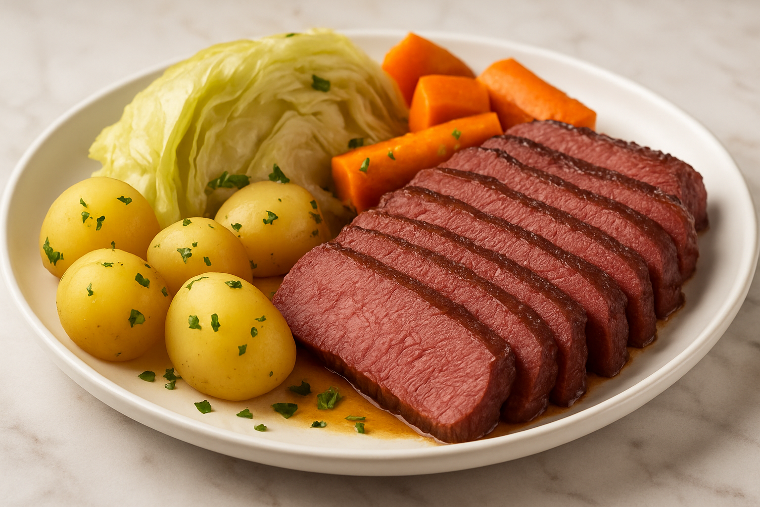 corned beef recipes