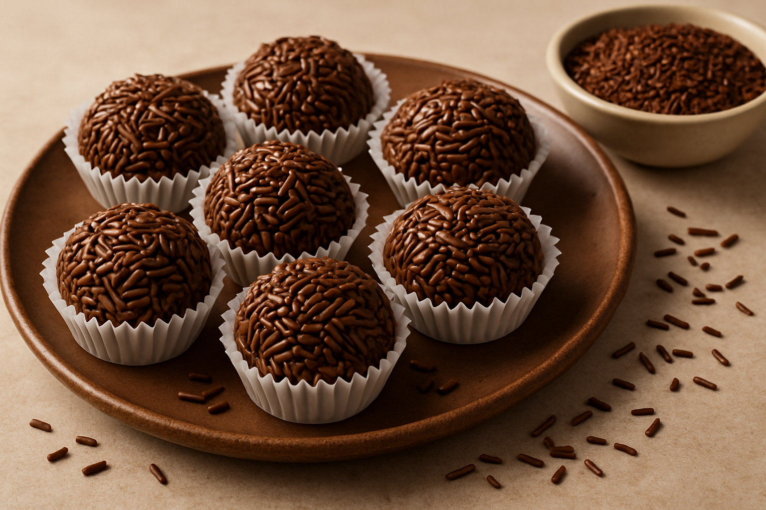 brigadeiro